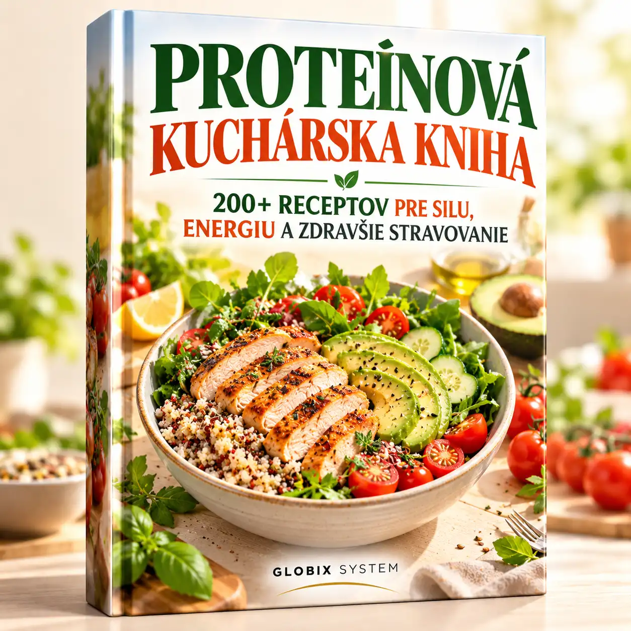 90db03bf-80ea-44c4-aa00-a870af5a355e_converted 🥗 PROTEÍNOVÁ KUCHÁRSKA KNIHA – 200+ RECEPTOV PRE SILU, ENERGIU A ZDRAVŠIE STRAVOVANIE – Obrázok 1