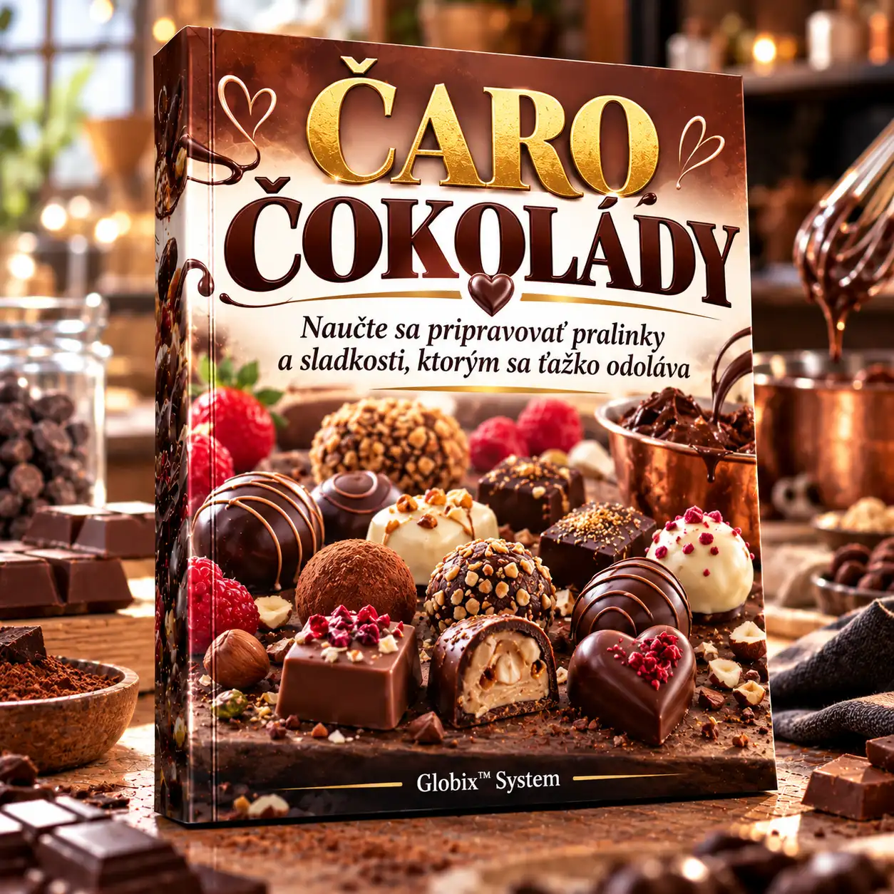 312a87ae-8855-481d-a219-7bd5f02bd2e1_converted ČARO ČOKOLÁDY – Naučte sa pripravovať pralinky a sladkosti, ktorým sa ťažko odoláva – Obrázok 1