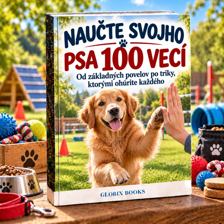 7cfc4790-16b0-4eef-9c44-afc570acfb62_converted NAUČTE SVOJHO PSA 100 VECÍ – Od základných povelov po triky, ktorými ohúrite každého – Obrázok 1